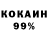 Cocaine 99% Milana  Cakaewa